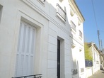 Façade Maison